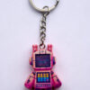 Hexa-keychain Hexa keychain / sleutelhanger
