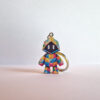 Keychain Glitch Keychain Glitch